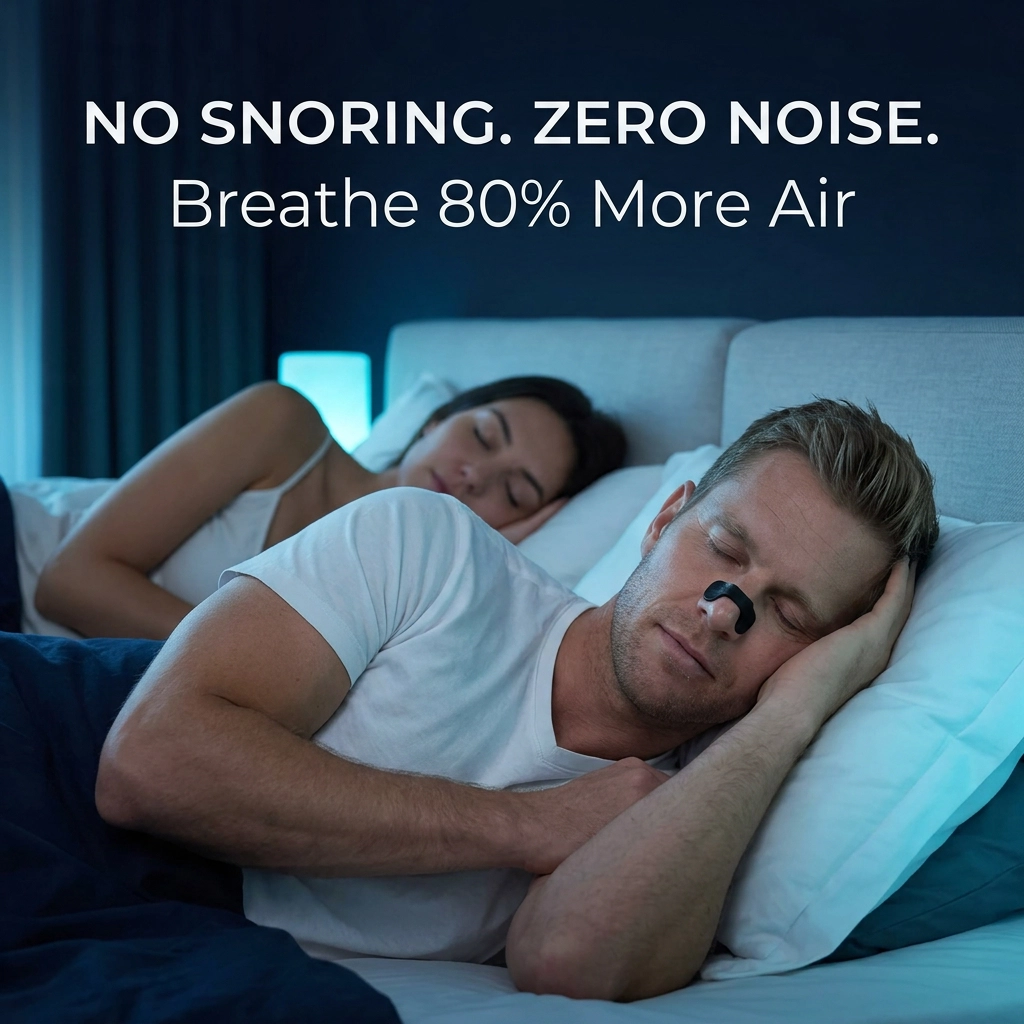 SomnaAir brand image
