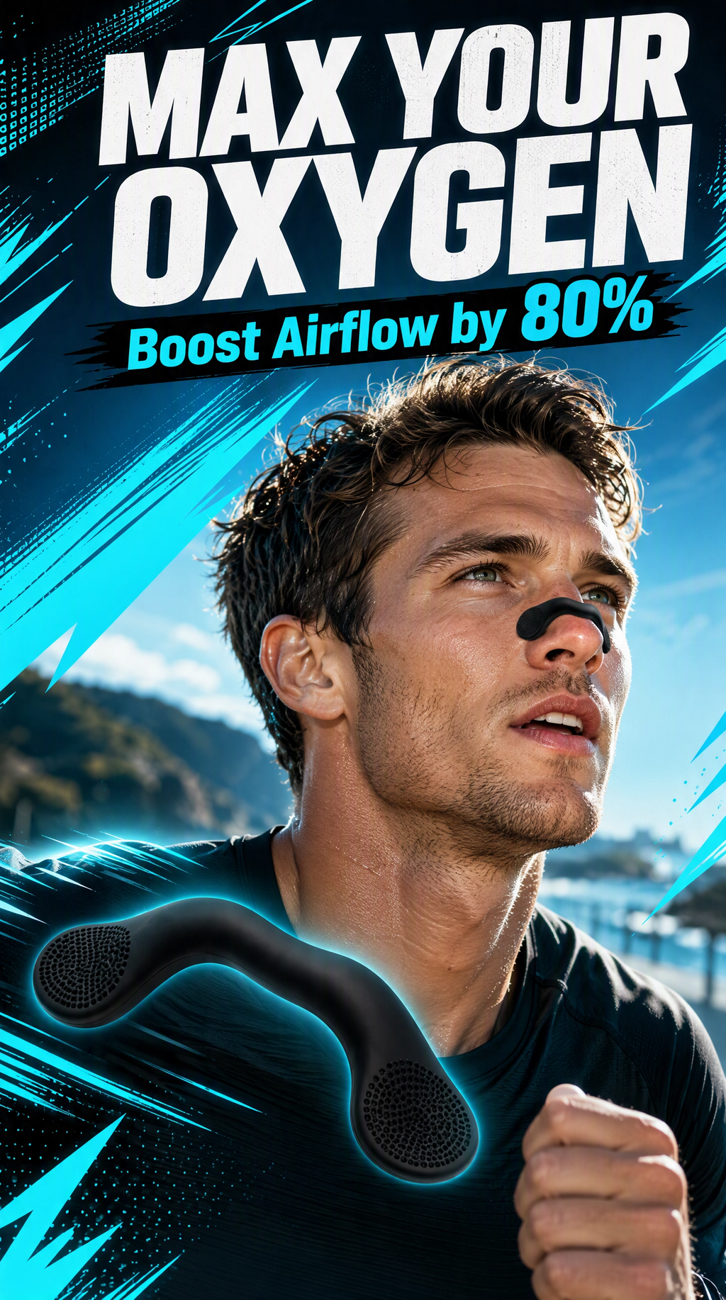 SomnaAir brand image